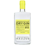 M&amp;amp;S Spiced London Distilled Dry Gin   70cl
