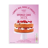M&amp;amp;S Sponge Cake Mix   500g