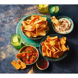 M&amp;amp;S Sriracha Chips   110g