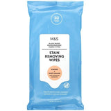 M&amp;amp;S Stain Removing Wipes   30 per pack