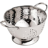 M&amp;amp;S Stainless Steel 22cm Colander