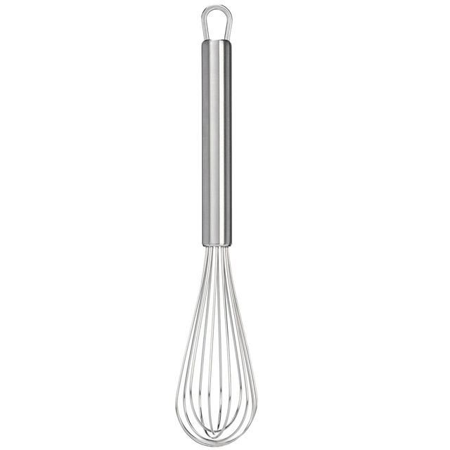 M&amp;amp;S Stainless Steel Balloon Whisk 12cm