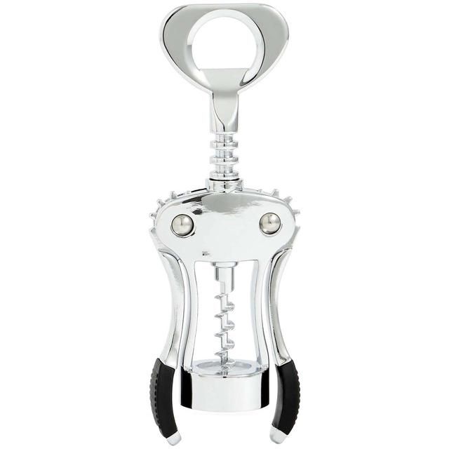 M&amp;amp;S Stainless Steel Corkscrew