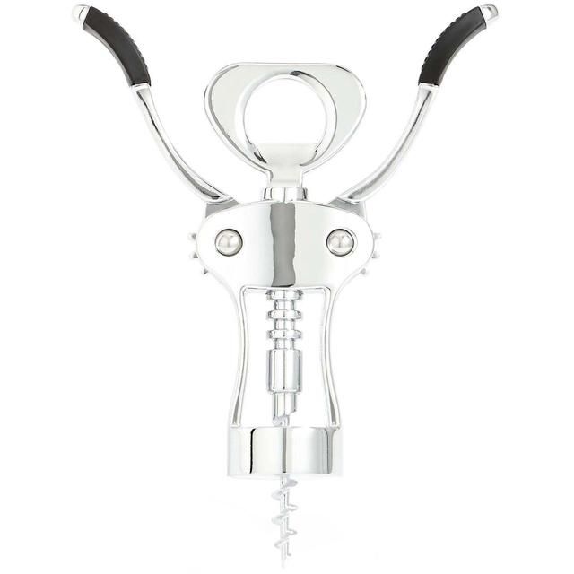 M&amp;amp;S Stainless Steel Corkscrew