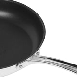 M&amp;amp;S Stainless Steel Frying Pan 28cm