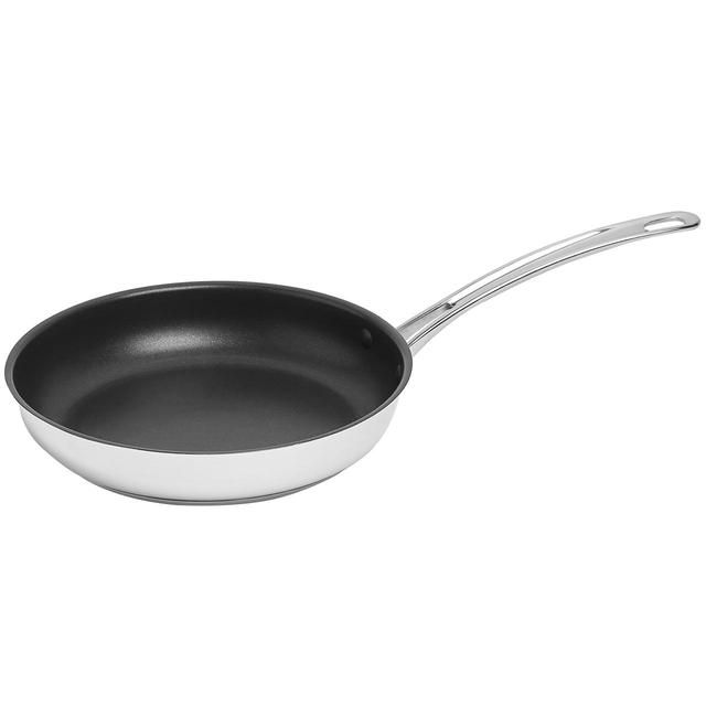 M&amp;amp;S Stainless Steel Frying Pan