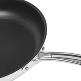 M&amp;amp;S Stainless Steel Frying Pan