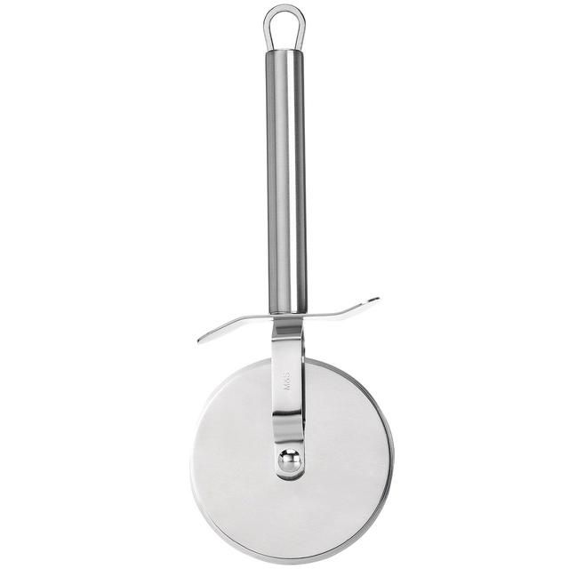 M&amp;amp;S Stainless Steel Pizza Wheel Cutter
