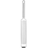 M&amp;amp;S Stainless Steel Zest Grater