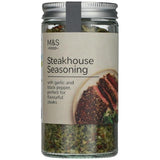 M&amp;amp;S Steakhouse Seasoning   75g