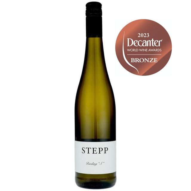 M&amp;amp;S Stepp Saumagen Riesling   75cl