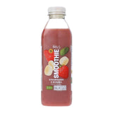 M&amp;amp;S Strawberry &amp;amp; Banana Smoothie   750ml