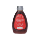 M&amp;amp;S Strawberry Dessert Sauce   290g