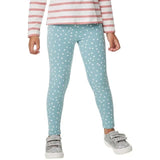 M&amp;amp;S Stripe Leggings 3 Pack 3-7 Years