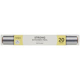 M&amp;amp;S Strong Kitchen Foil   20m