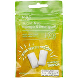 M&amp;amp;S Sugar Free Mango &amp;amp; Lime Gum   27g