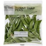 M&amp;amp;S Sugar Snap Peas   250g