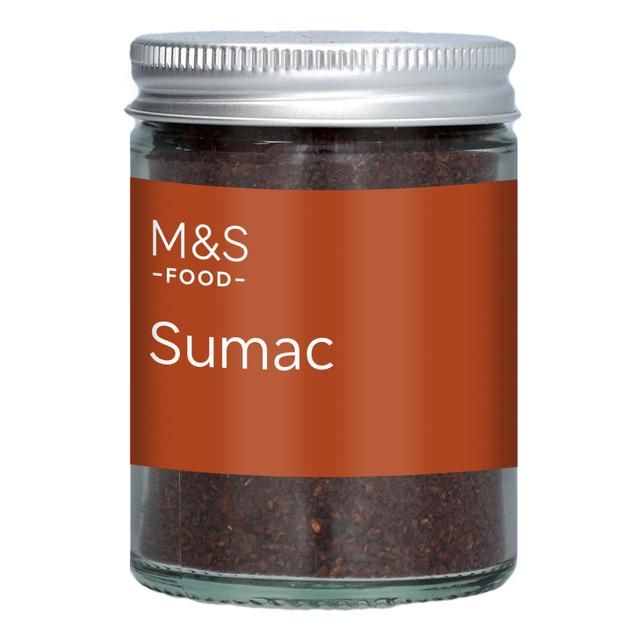 M&amp;amp;S Sumac   50g