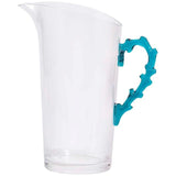 M&amp;amp;S Summer Resort Picnic Jug Blue