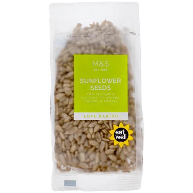 M&amp;amp;S Sunflower Seeds   100g