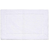 M&amp;amp;S Super Soft Quick Dry Bath Mat White