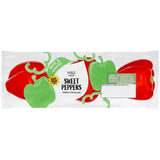 M&amp;amp;S Sweet Peppers   3 per pack