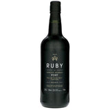 M&amp;amp;S Sweet Ruby Port   75cl