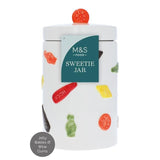 M&amp;amp;S Sweetie Jar   450g