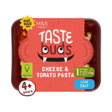 M&amp;amp;S Taste Buds Cheese &amp;amp; Tomato Pasta   225g