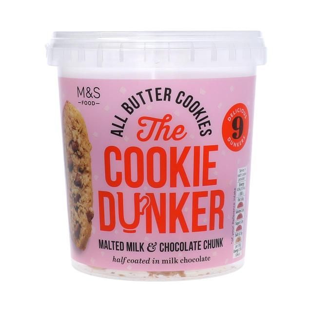 M&amp;amp;S The Original Cookie Dunker   180g