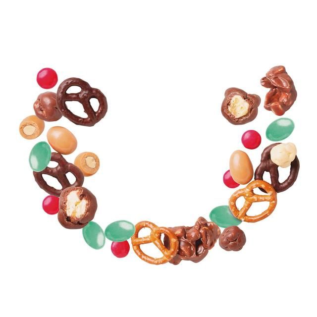 M&amp;amp;S The Original Very Moreish Munch   300g