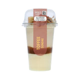M&amp;amp;S Toffee Sundae   130g