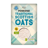M&amp;amp;S Traditional Scottish Porridge Oats   2kg