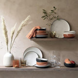 M&amp;amp;S Tribeca Clear Stackable Wine Glasses Set   4 per pack