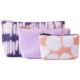 M&amp;amp;S Trio Set Opaque 1SIZE Multi