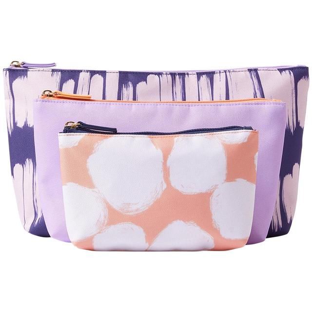 M&amp;amp;S Trio Set Opaque 1SIZE Multi