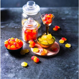 M&amp;amp;S Tropical Pineapple Pina Colada Gourmet Gummies   140g