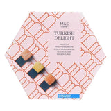 M&amp;amp;S Turkish Delight   325g