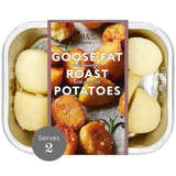 M&amp;amp;S Ultimate Roast Potatoes with Goose Fat   450g