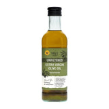 M&amp;amp;S Unfiltered Extra Virgin Olive Oil   500ml