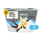 M&amp;amp;S Vanilla High Protein Yogurt   200g