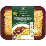 M&amp;amp;S Veggie Cottage Pie   400g
