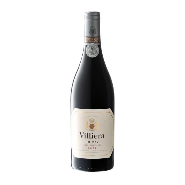 M&amp;amp;S Villiera Shiraz    75cl