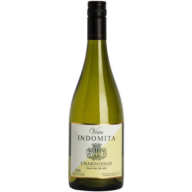M&amp;amp;S Vina Indomita Chardonnay   75cl