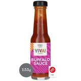 M&amp;amp;S VIVA Buffalo Sauce   155g