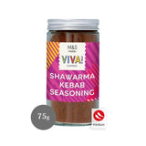 M&amp;amp;S VIVA Shawarma Kebab Seasoning   75g