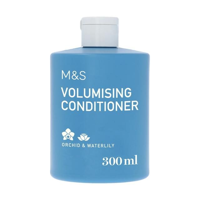 M&amp;amp;S Volumising Conditioner   300ml