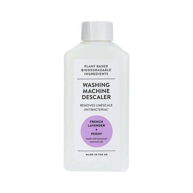 M&amp;amp;S Washing Machine Descaler   250ml