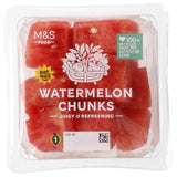 M&amp;amp;S Watermelon Chunks   200g