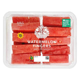 M&amp;amp;S Watermelon Fingers   600g